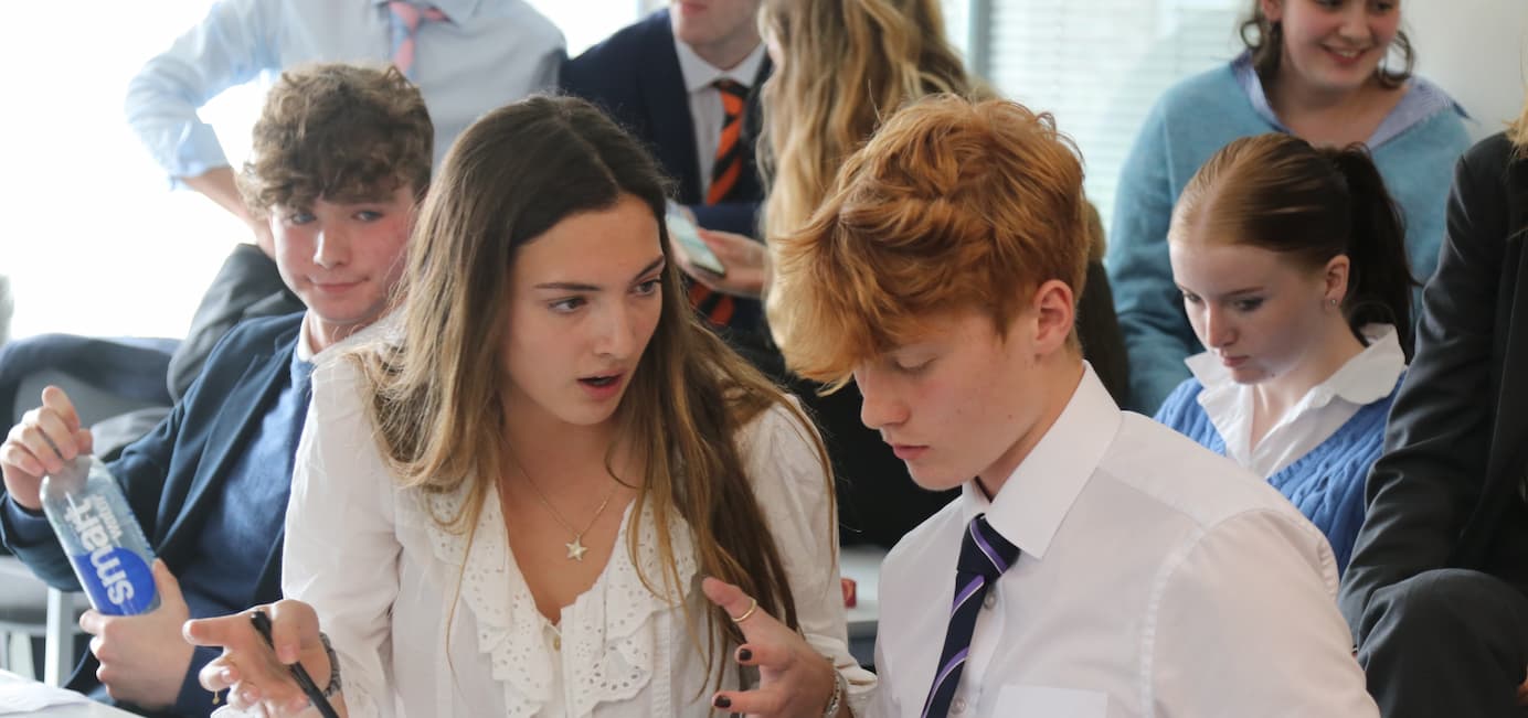 St Peter's School York